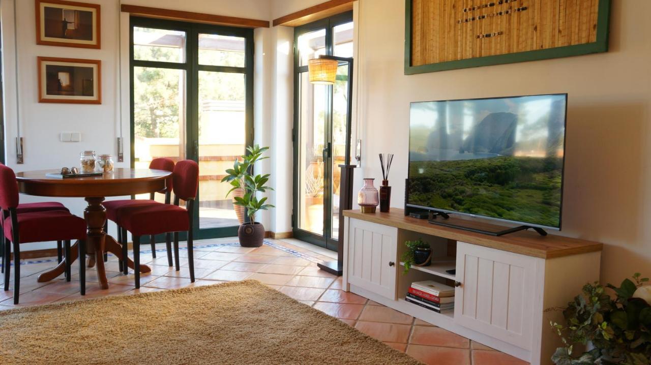 Forest Terrace Praia De Mira Εξωτερικό φωτογραφία
